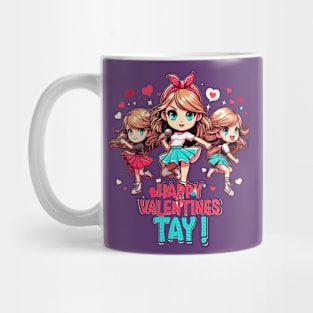 Happy Valentine's Day 7 Mug